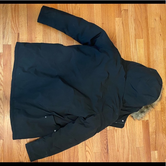 Uniqlo winter jacket mens medium - Picture 2 of 2